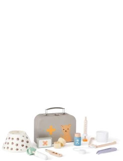 Veterinary set KID'S HUB - Lægesæt