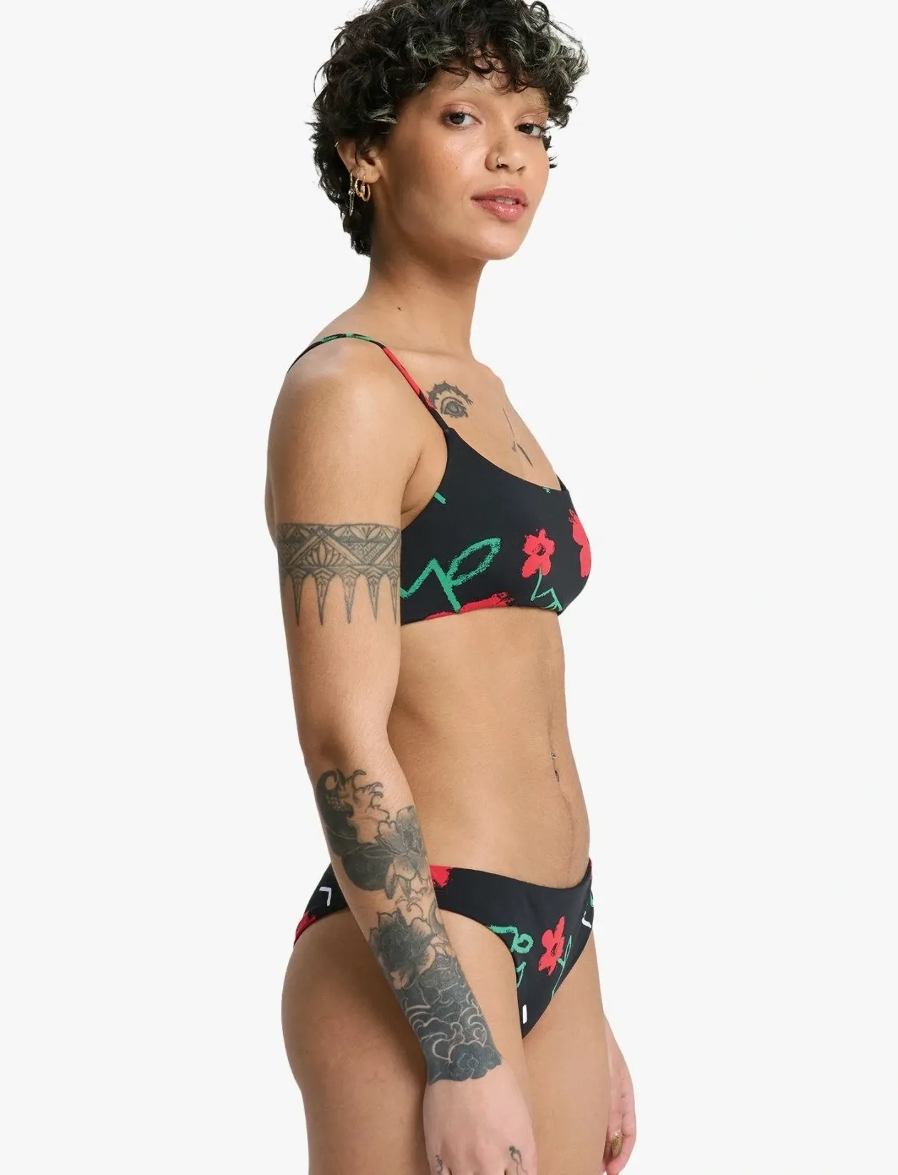 VIACHA BOTTOM - Bikinier