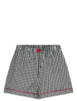 VICHY SHORTS - Shorts