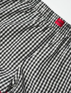 VICHY SHORTS - Shorts