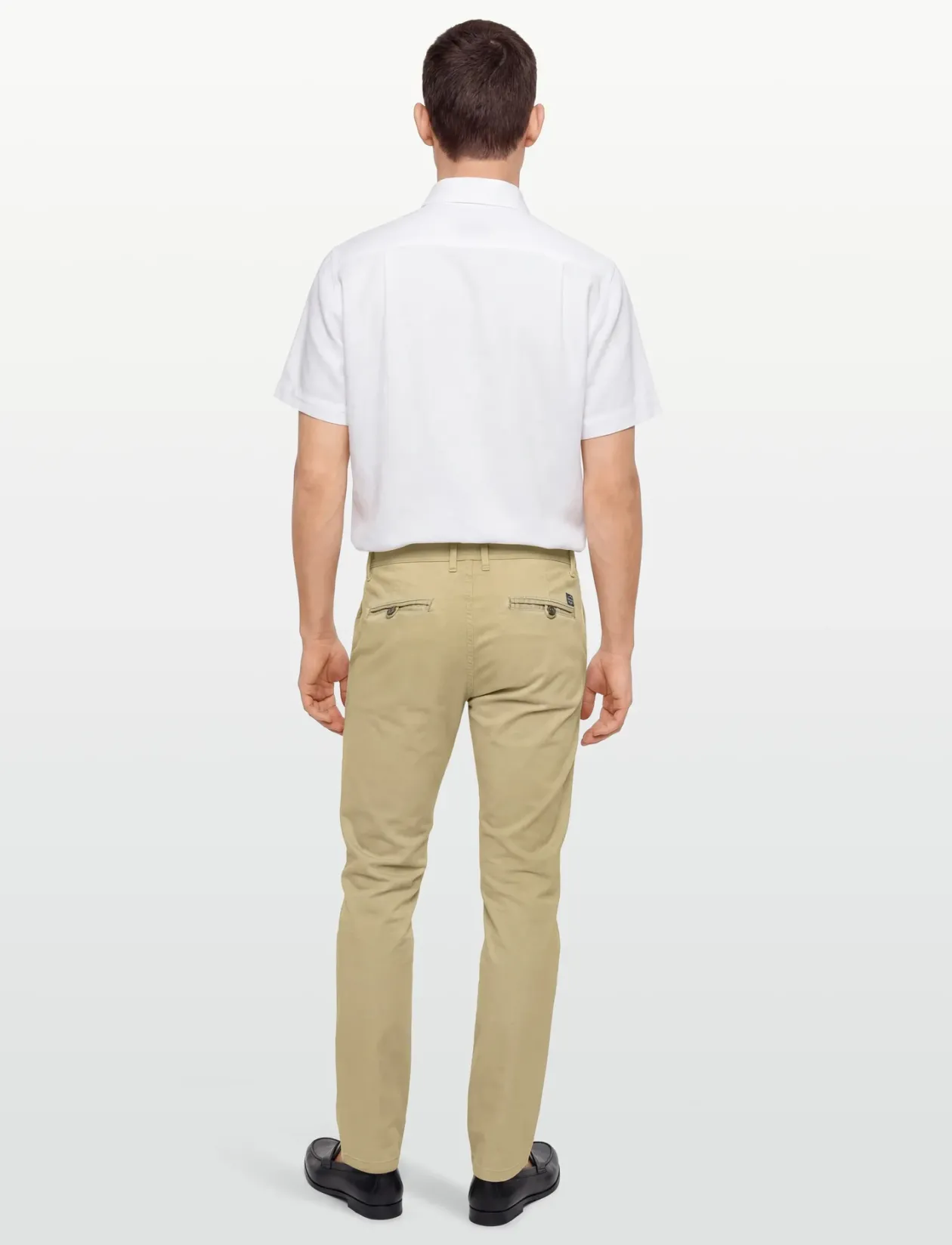 VICTORSI CHINO - Casual