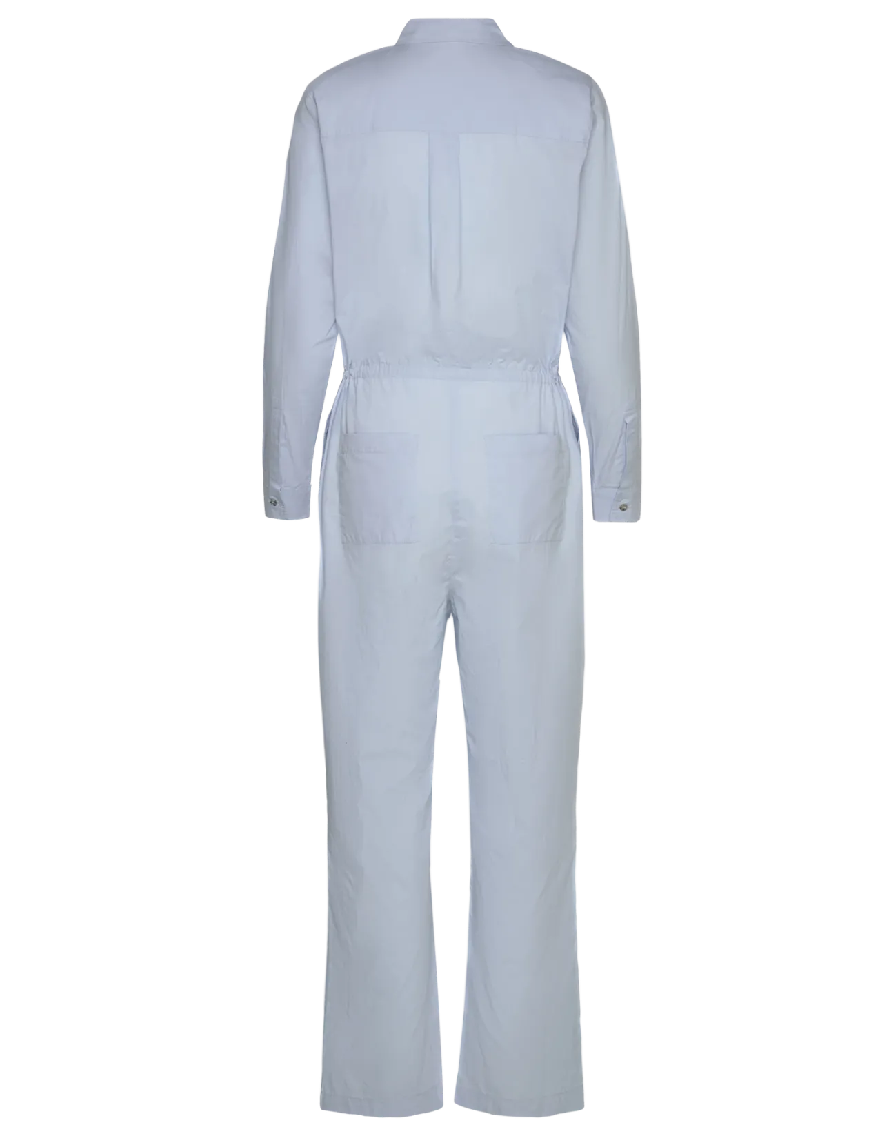 Vilde Jumpsuit GOTS - Buksedragter