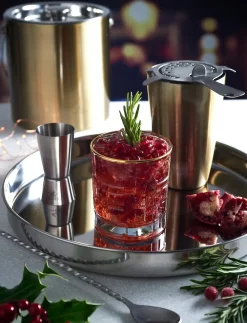 VIN BARWARE ICE BUCKET DOUBLE WALL - Isspande