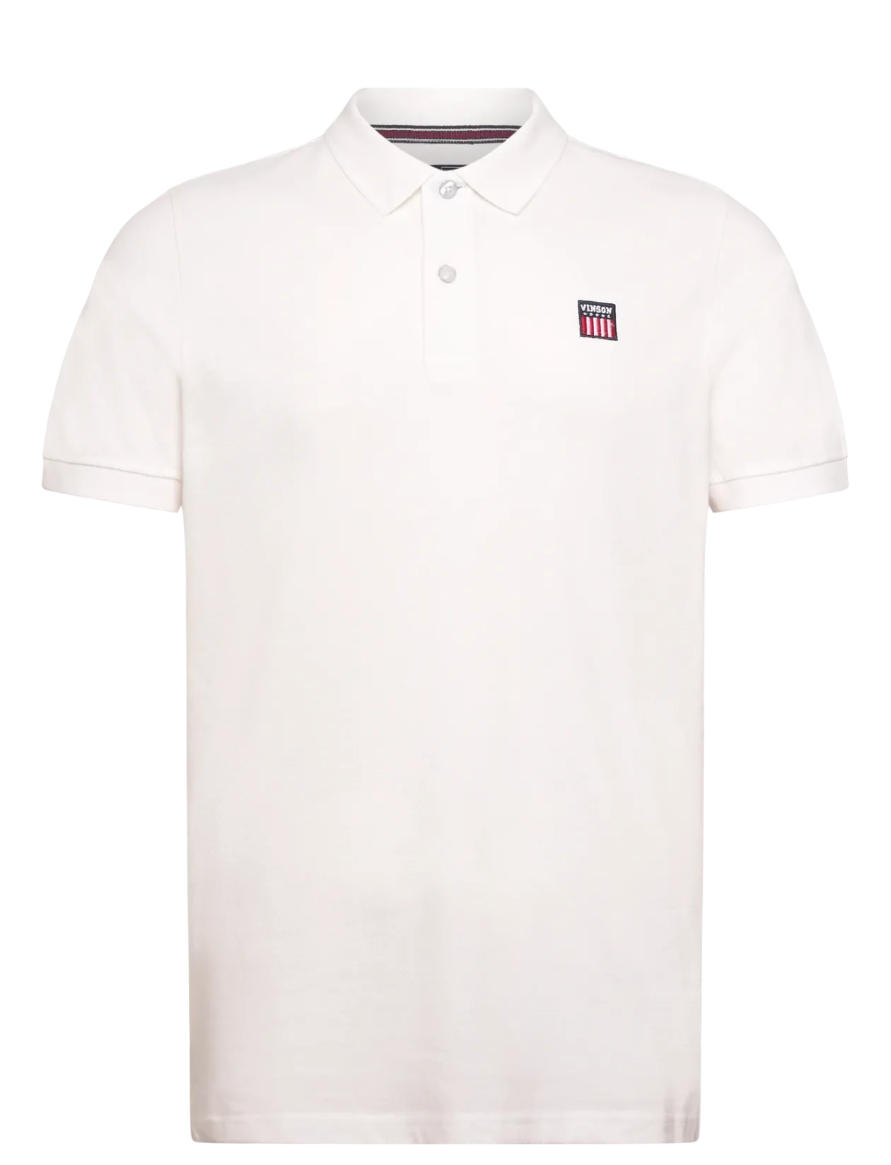 VIN Polo Mike Men - Kortærmede
