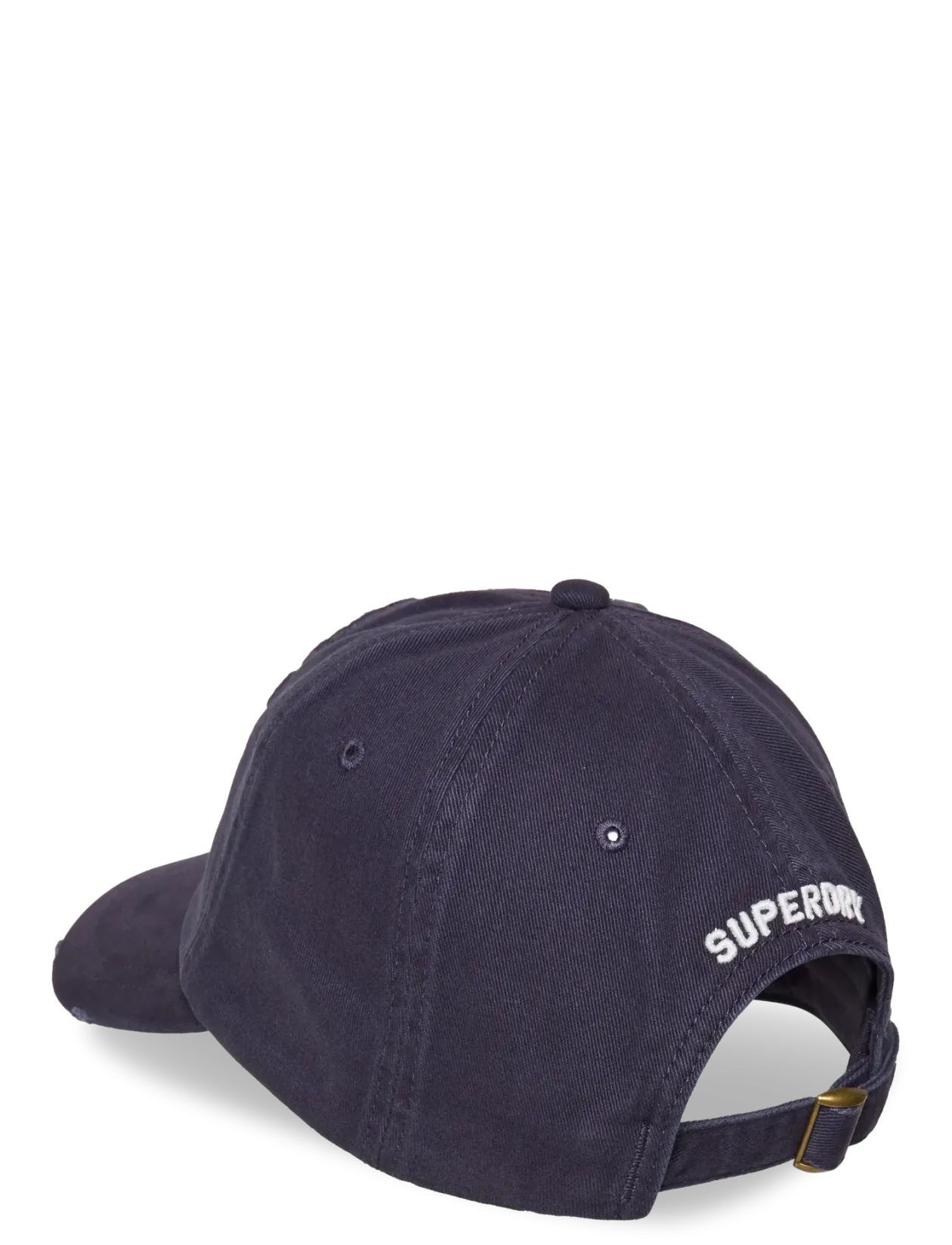 VINTAGE CREST BASEBALL CAP - Kasketter