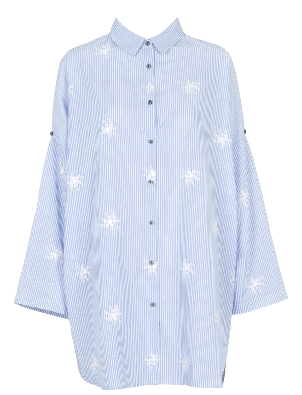 Viola beach shirt - Langærmede