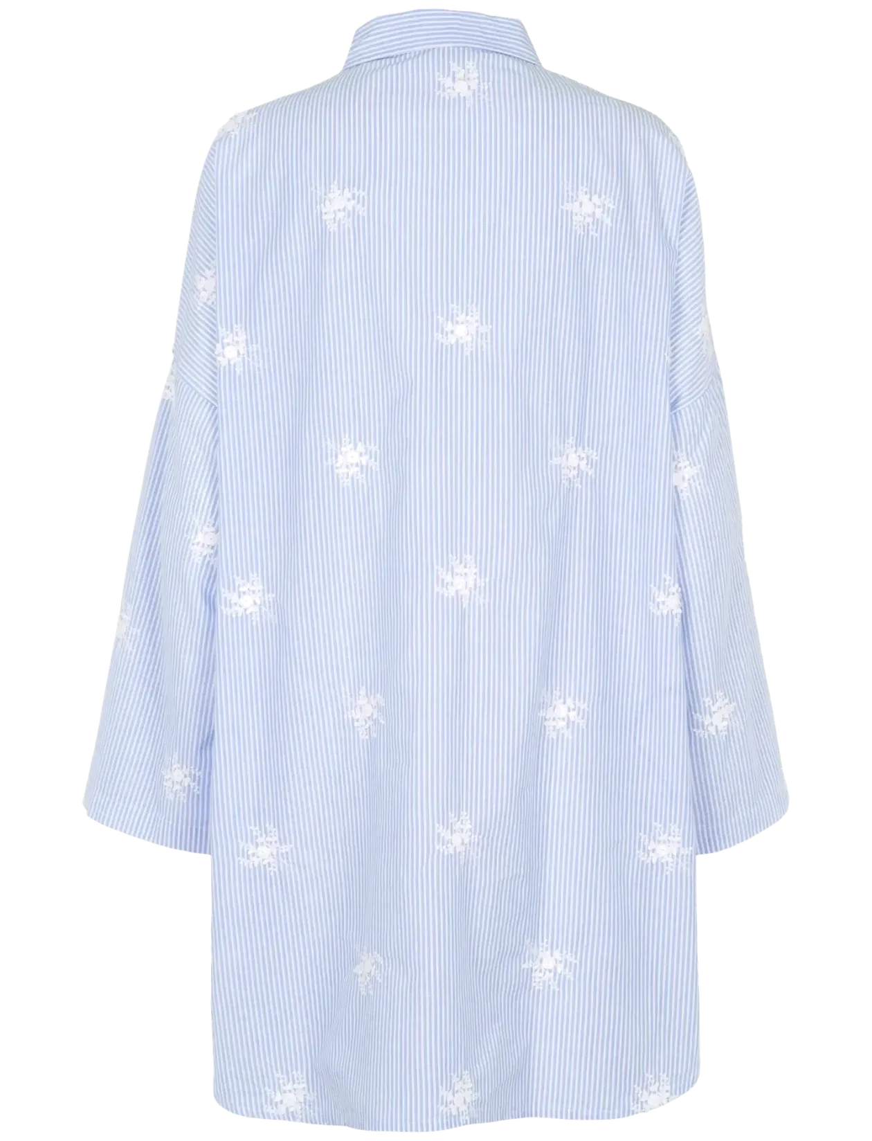 Viola beach shirt - Langærmede