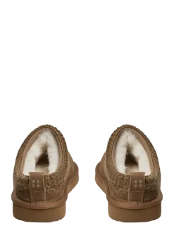 VIOLASY SLIPPER - Hjemmesko