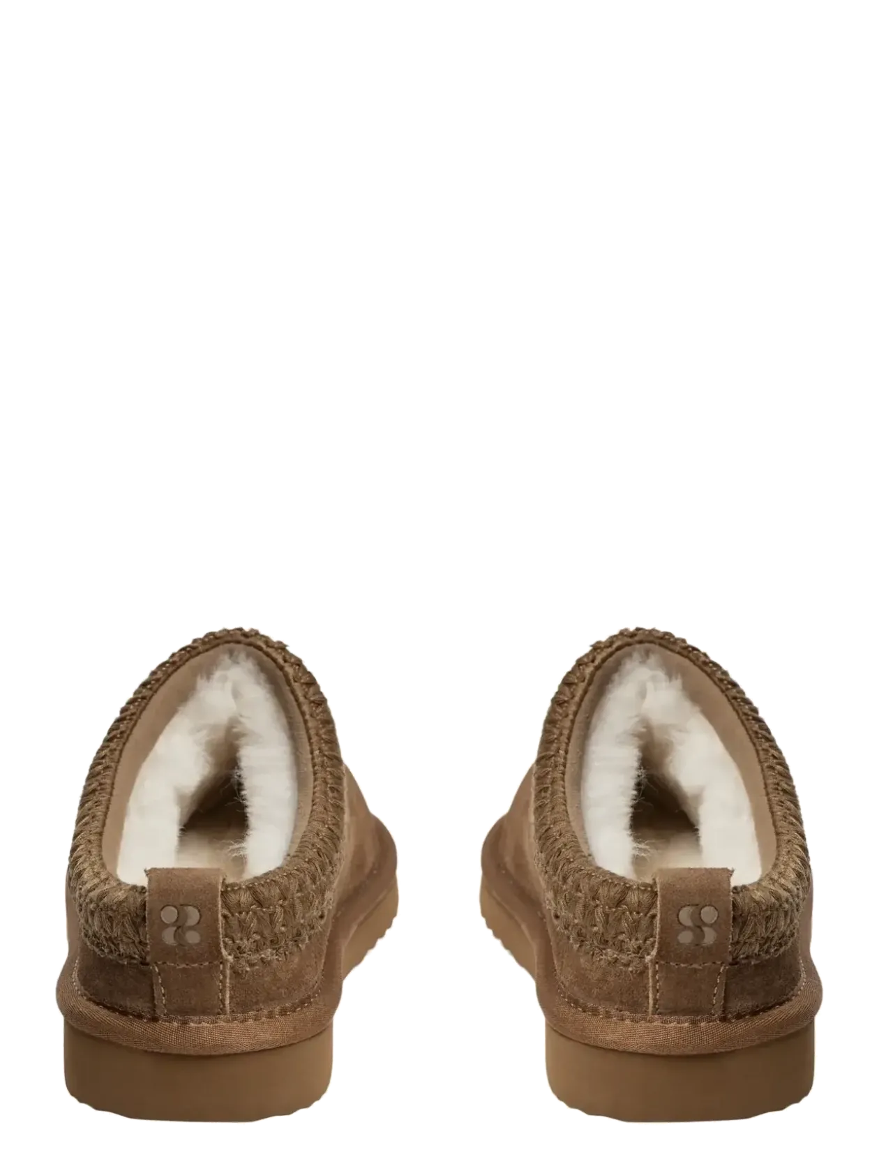 VIOLASY SLIPPER - Hjemmesko