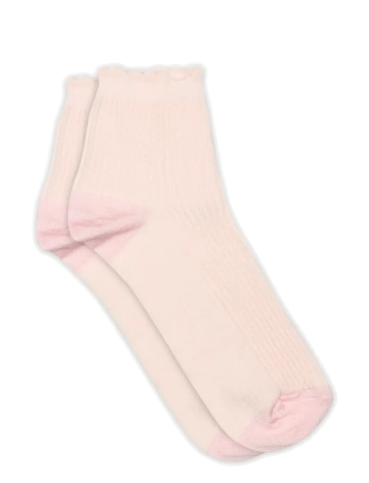 Vivian short socks - Strømper