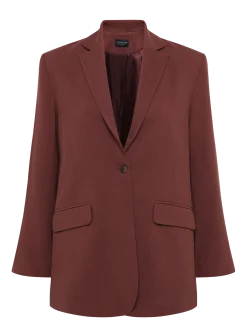 Vivienne Blazer - Oversized blazere