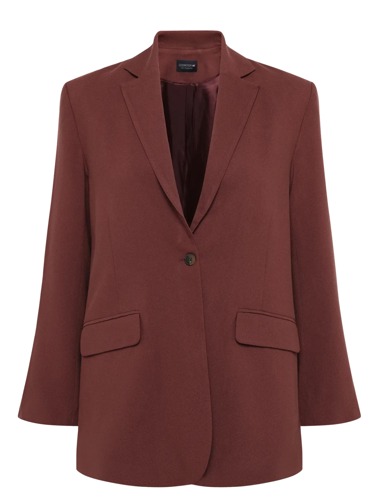Vivienne Blazer - Oversized blazere