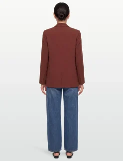 Vivienne Blazer - Oversized blazere
