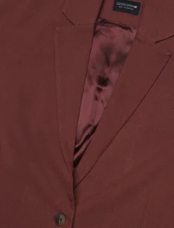 Vivienne Blazer - Oversized blazere