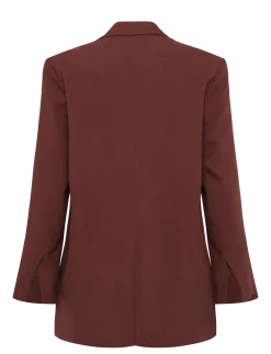 Vivienne Blazer - Oversized blazere