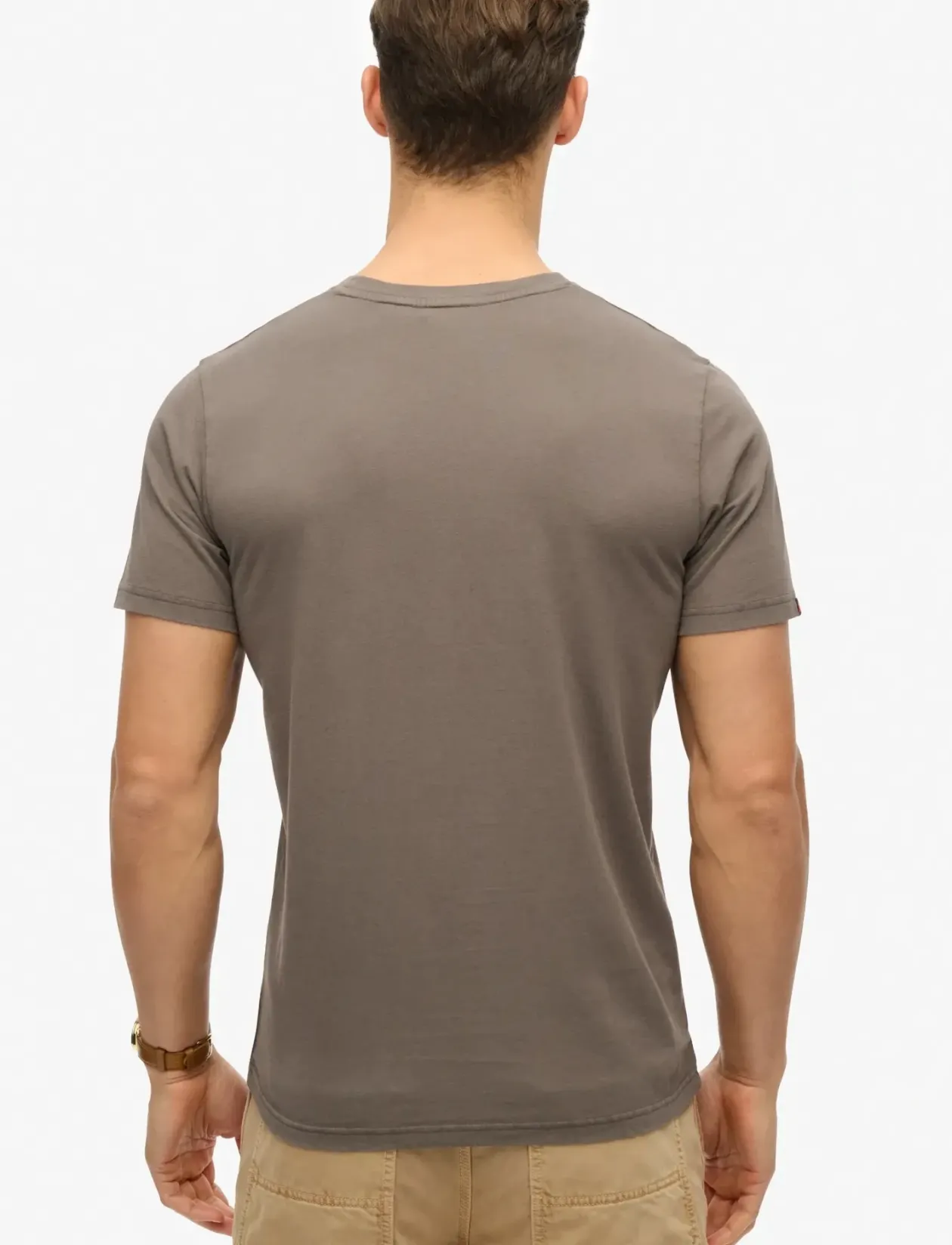 VL WORKWEAR RELAXED TEE - T-Shirts