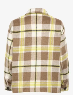 VMAUTUMN JACKET BF - Overshirts