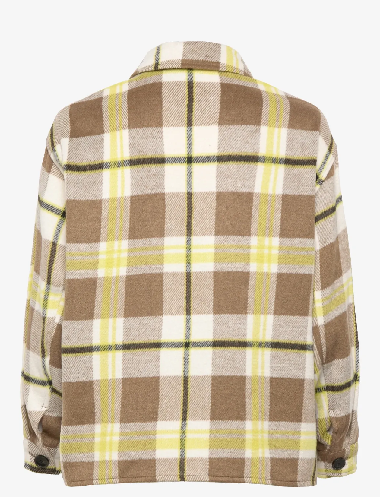 VMAUTUMN JACKET BF - Overshirts
