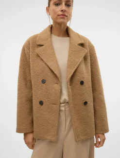 VMELITEBELLA JACKET BOO - Forede jakker