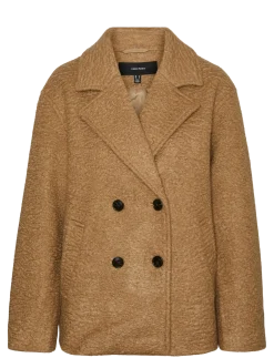 VMELITEBELLA JACKET BOO - Forede jakker