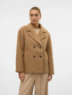 VMELITEBELLA JACKET BOO - Forede jakker