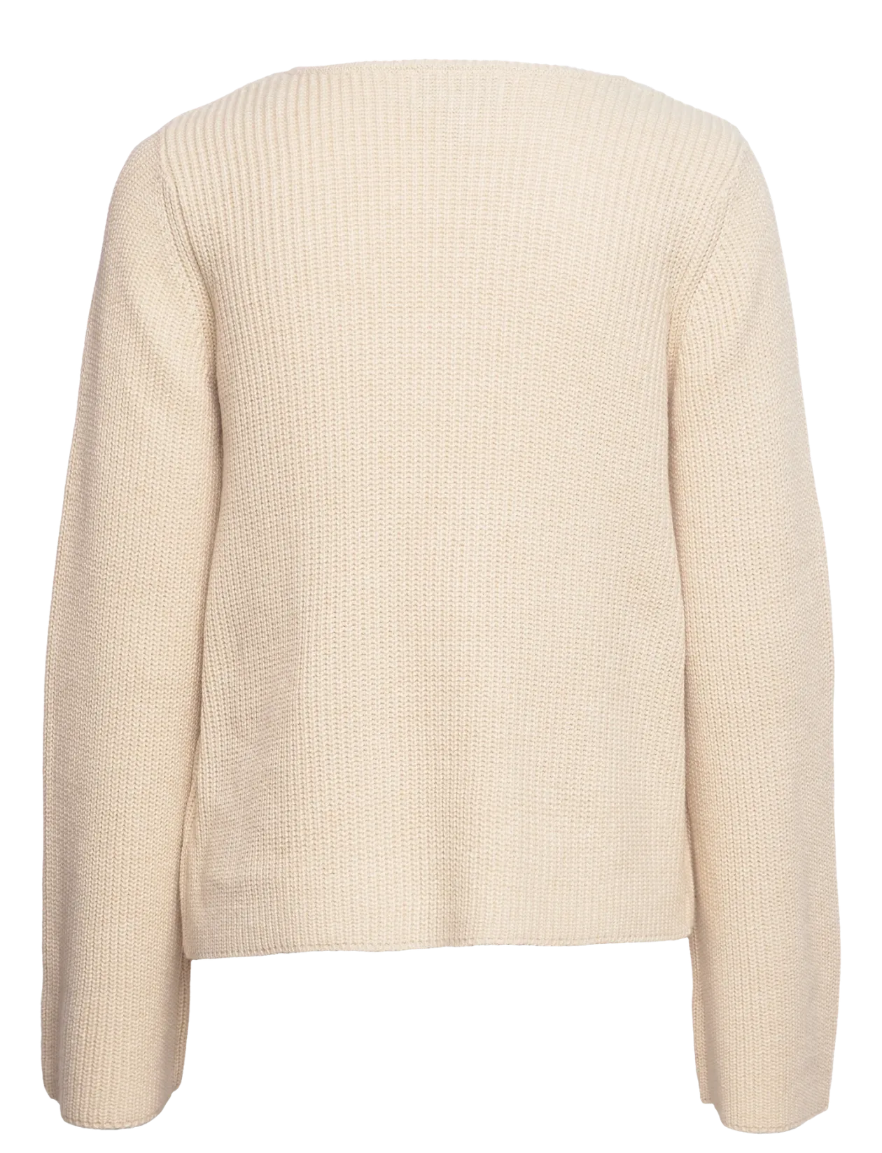VMGINGER LS KNIT PULLOVER VMA - Strik