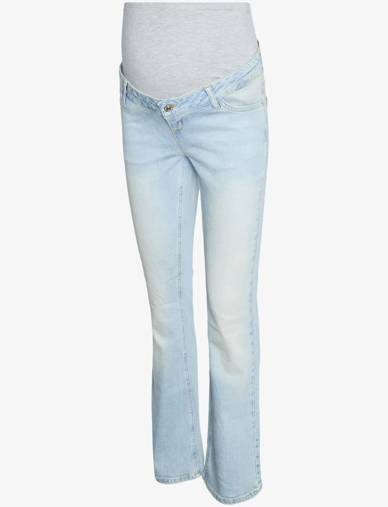 VMMGEMINI FLARED LB JEANS - Flared jeans