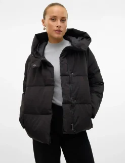 VMSTELLA SHORT JACKET NOOS - Forede jakker