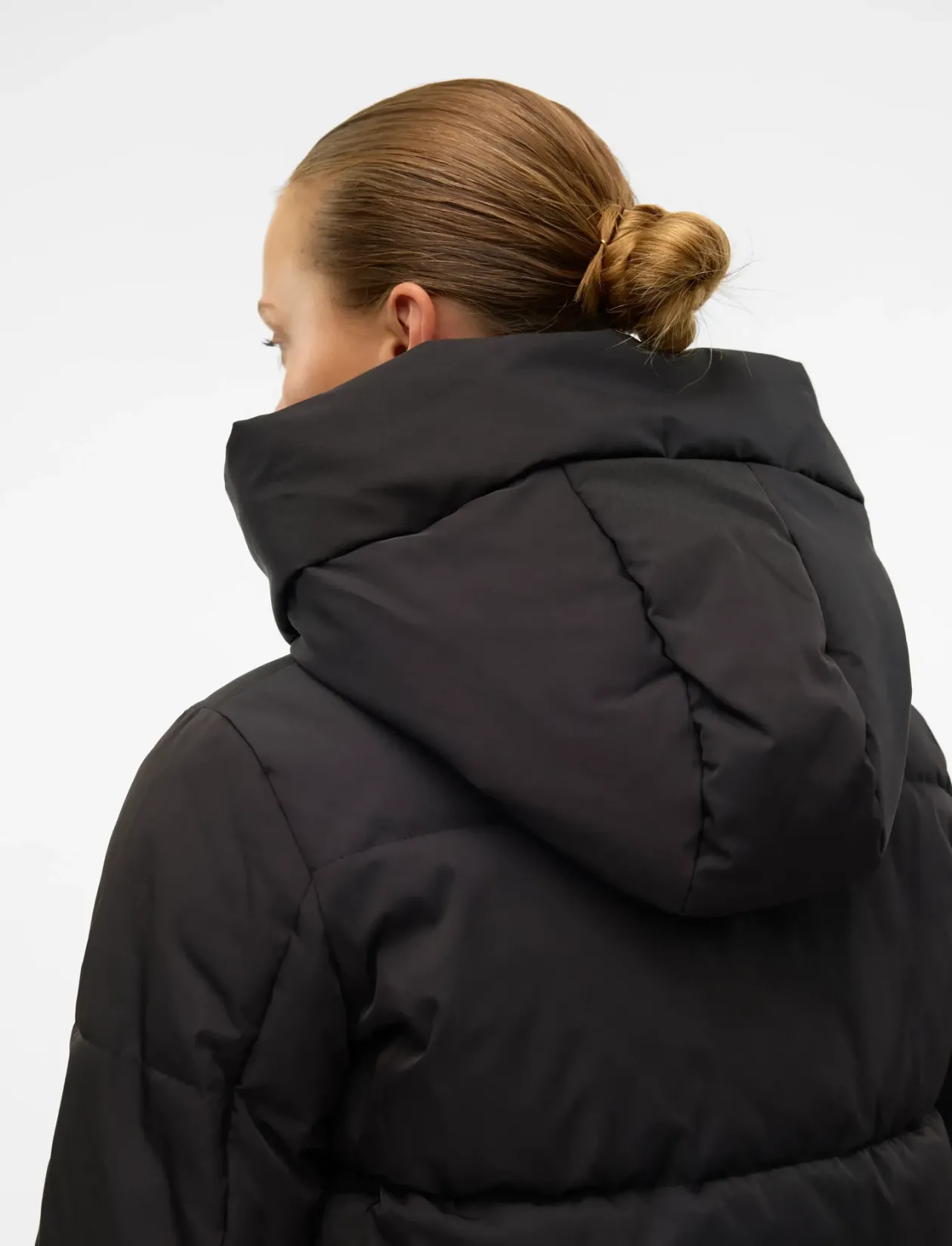 VMSTELLA SHORT JACKET NOOS - Forede jakker