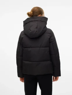 VMSTELLA SHORT JACKET NOOS - Forede jakker