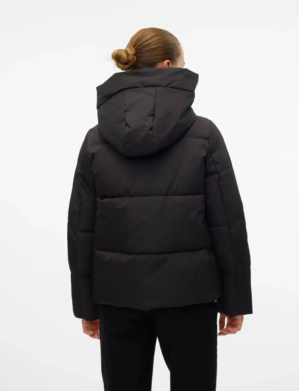 VMSTELLA SHORT JACKET NOOS - Forede jakker