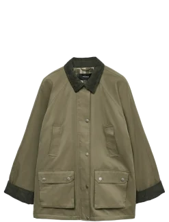 VMWALES JACKET NOOS - Lette jakker