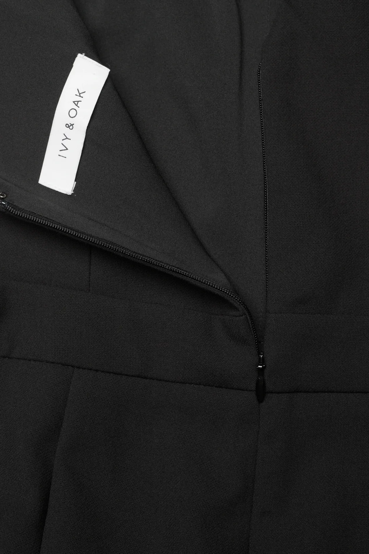 V-NECK JUMPSUIT - Buksedragter