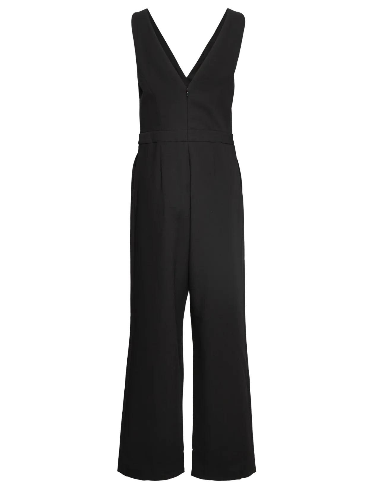 V-NECK JUMPSUIT - Buksedragter