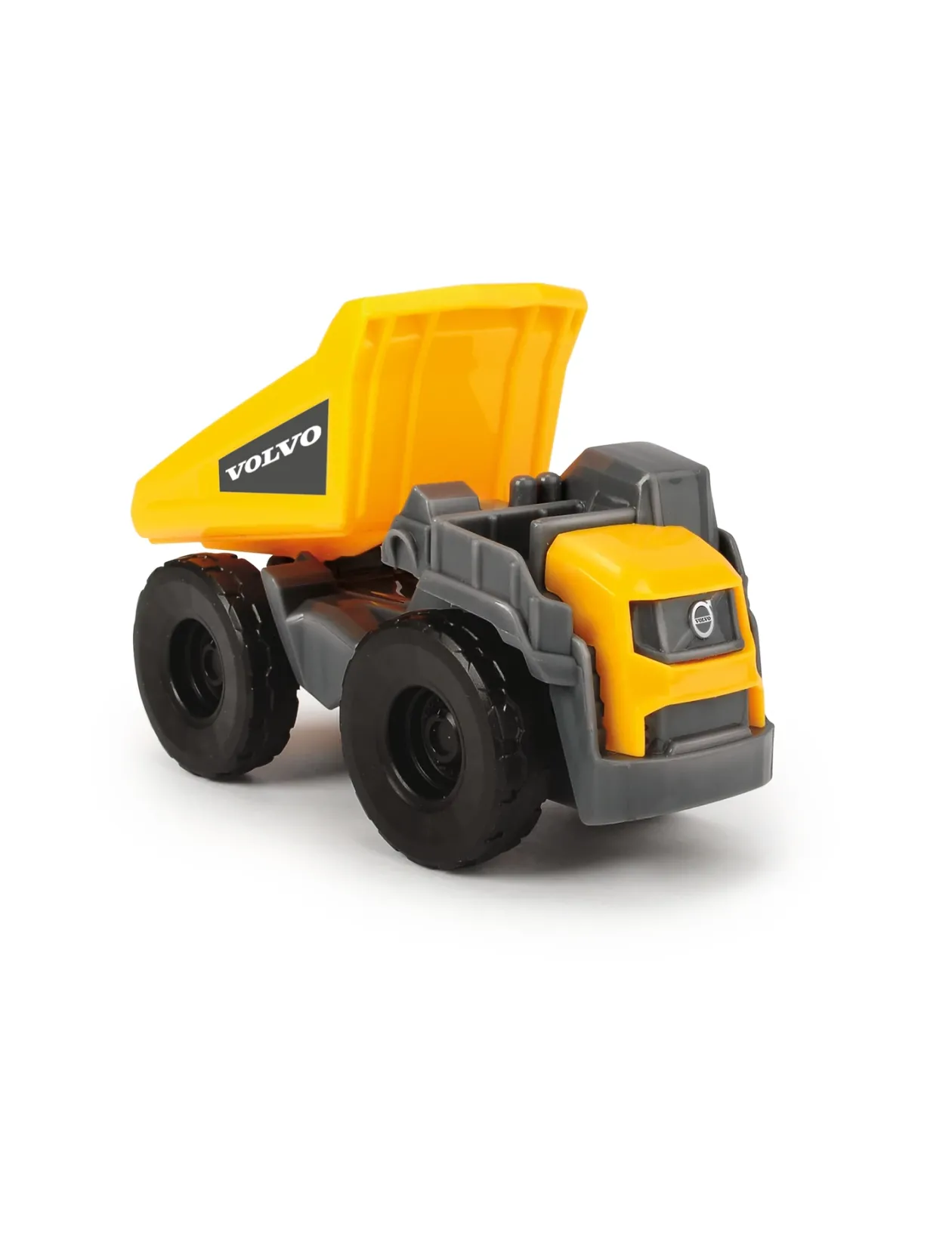Volvo - Construction 5 Pack - Legekøretøjer