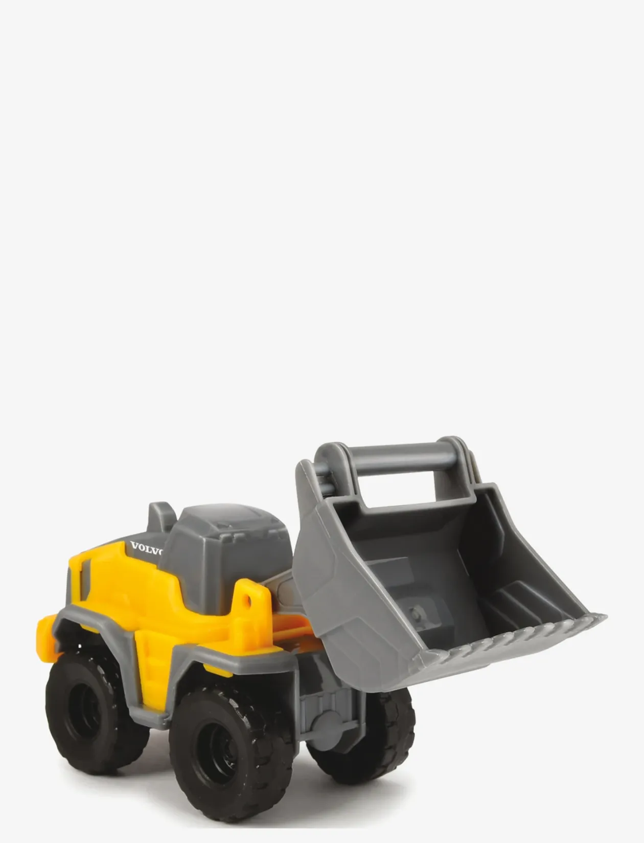 Volvo - Construction 5 Pack - Legekøretøjer