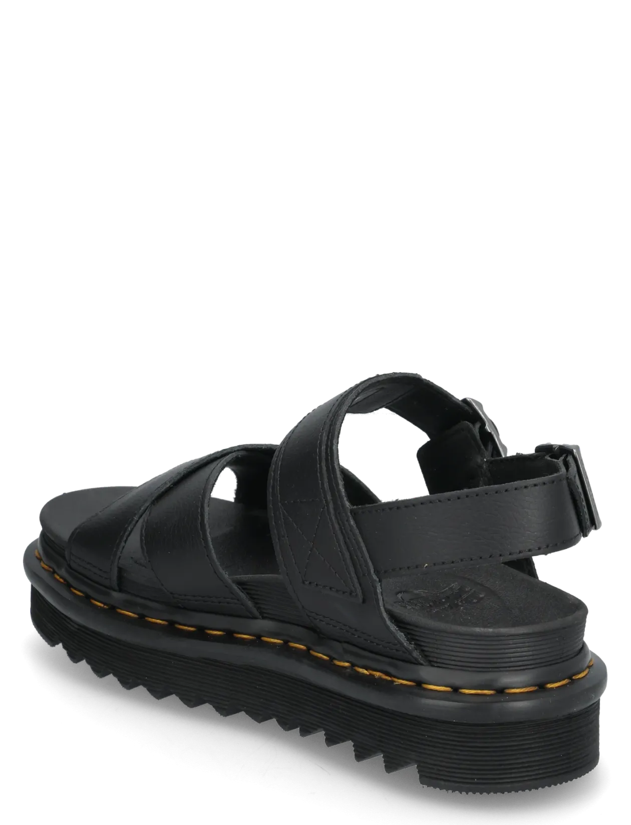 Voss Ii Black Athena - Sandaler