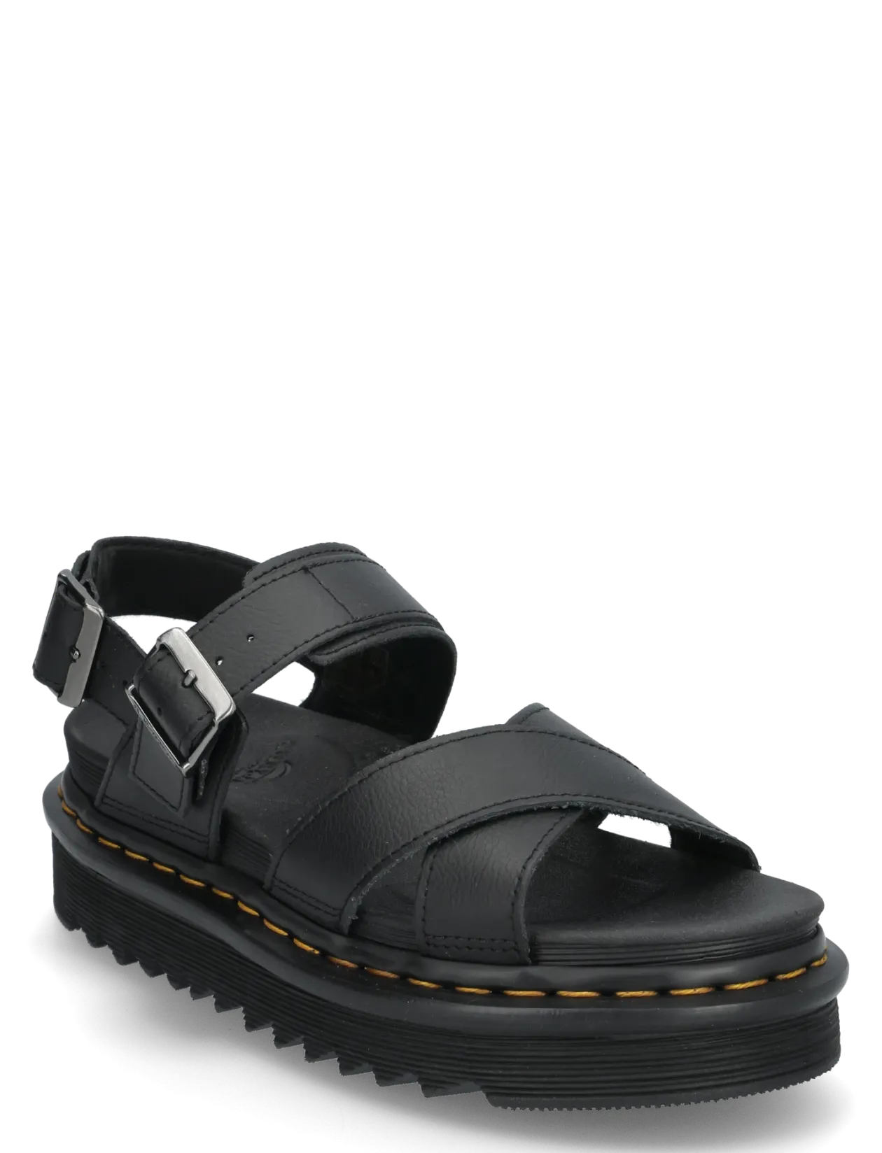 Voss Ii Black Athena - Sandaler