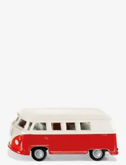 VW T1 BUS - Busser