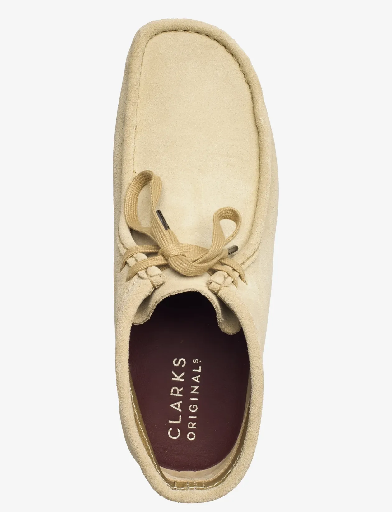 Wallabee Boot G - Moc Toe sko