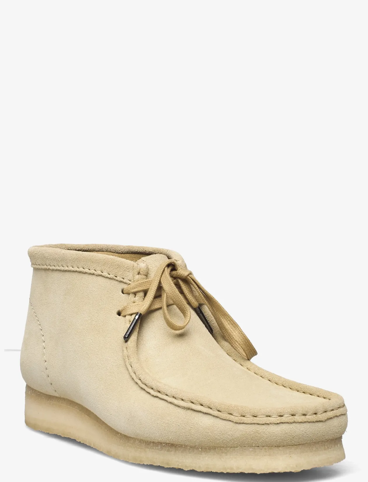 Wallabee Boot G - Moc Toe sko