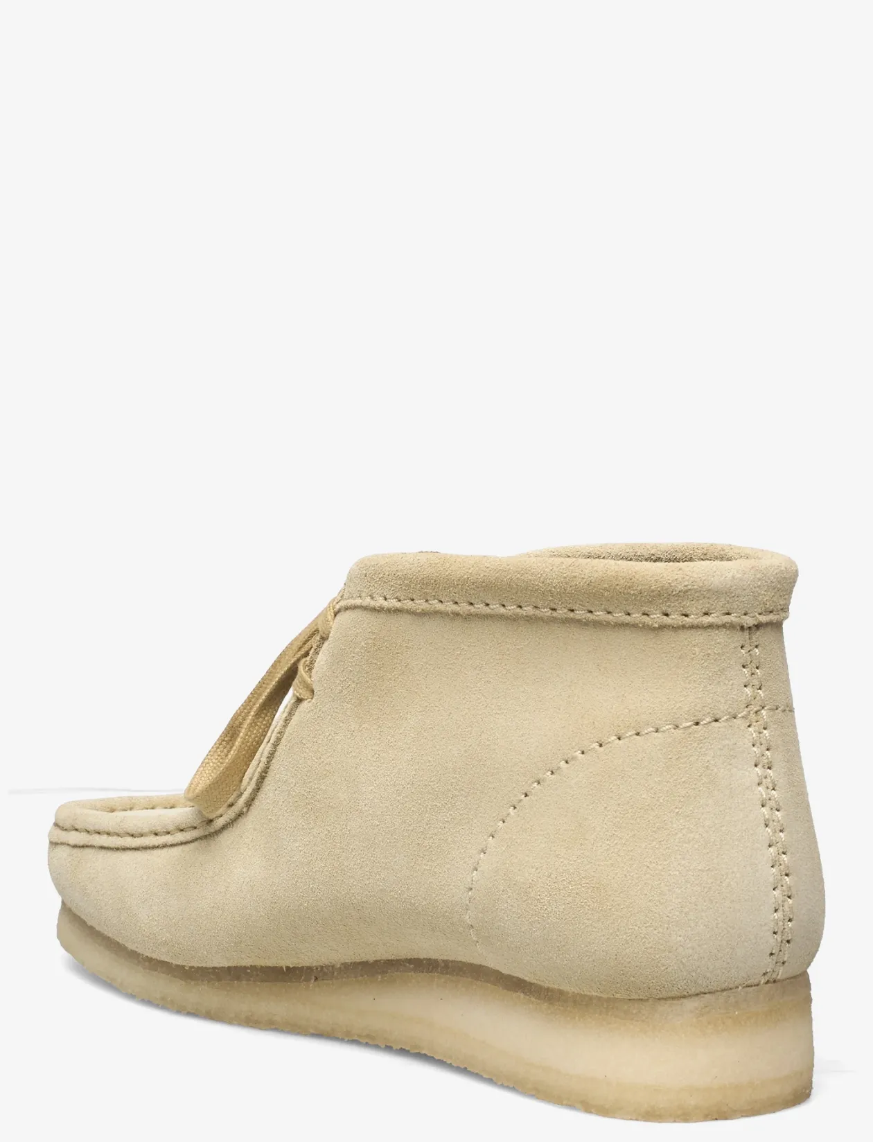 Wallabee Boot G - Moc Toe sko