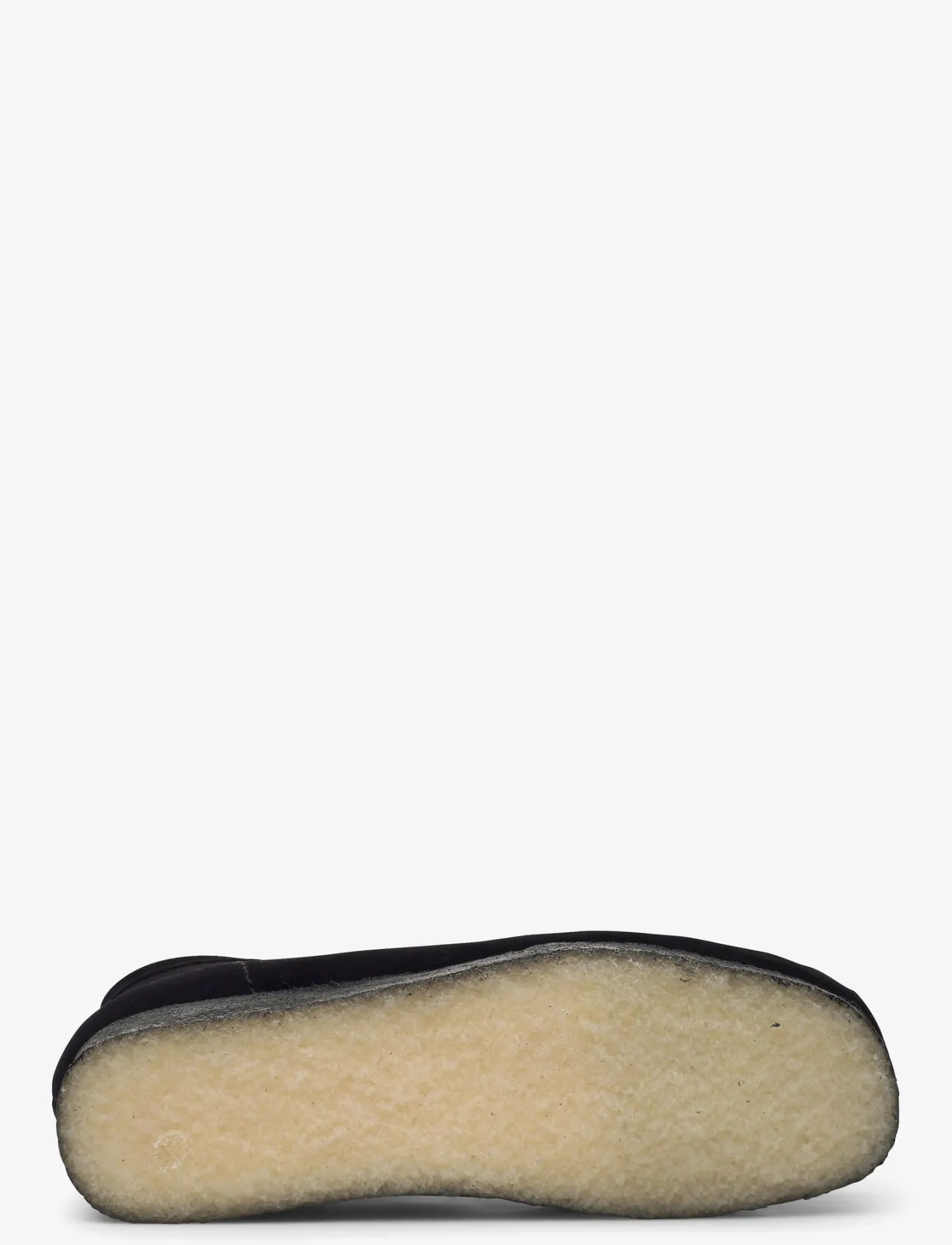 Wallabee Boot G - Moc Toe sko