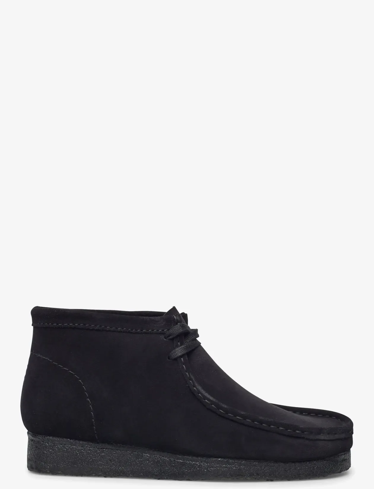 Wallabee Boot G - Moc Toe sko