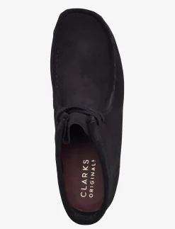 Wallabee Boot G - Moc Toe sko