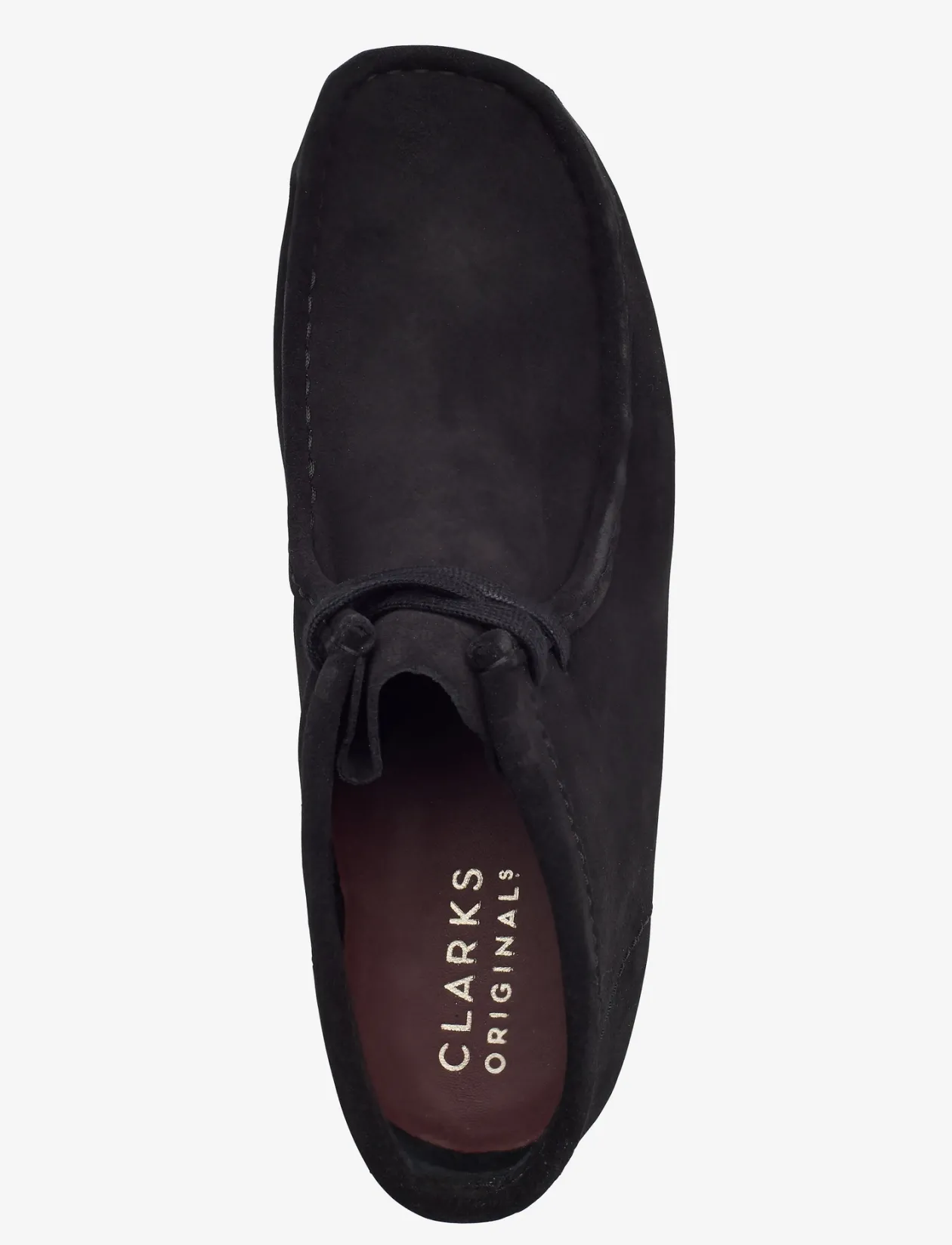 Wallabee Boot G - Moc Toe sko