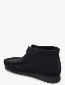 Wallabee Boot G - Moc Toe sko