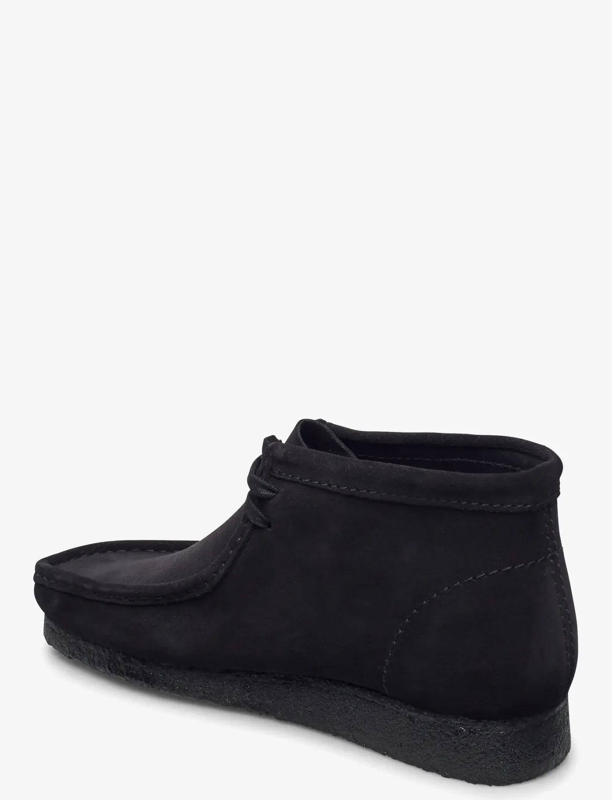 Wallabee Boot G - Moc Toe sko