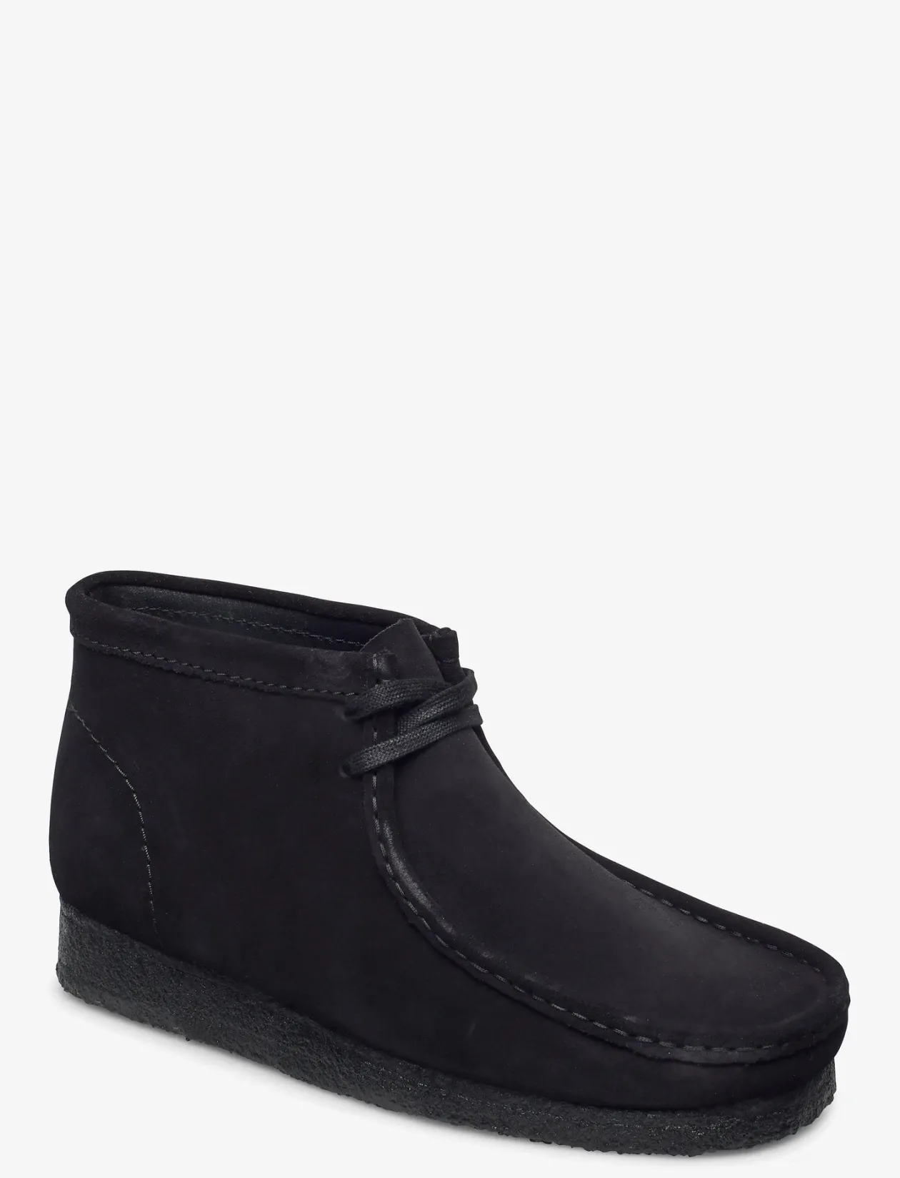 Wallabee Boot G - Moc Toe sko