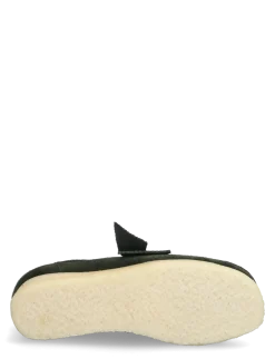 Wallabee. D - Loafers